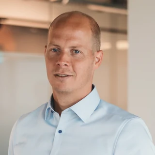 Jarno Mulder