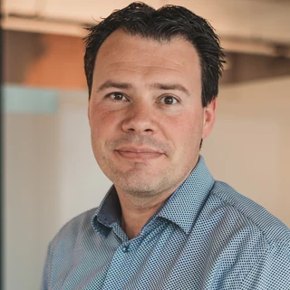 Paul Hijmans